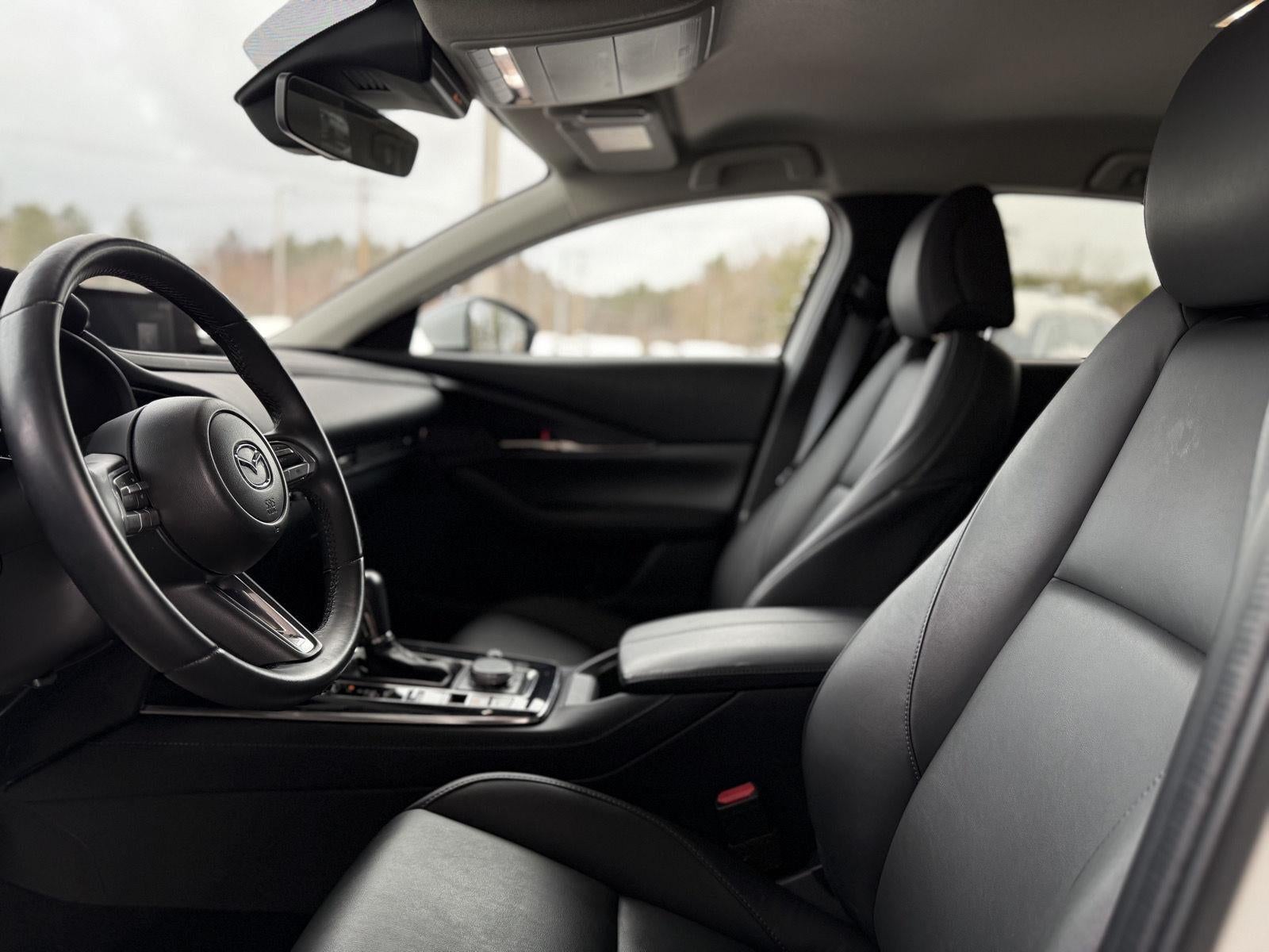2023 Mazda Mazda CX-30 2.5 S Preferred Package