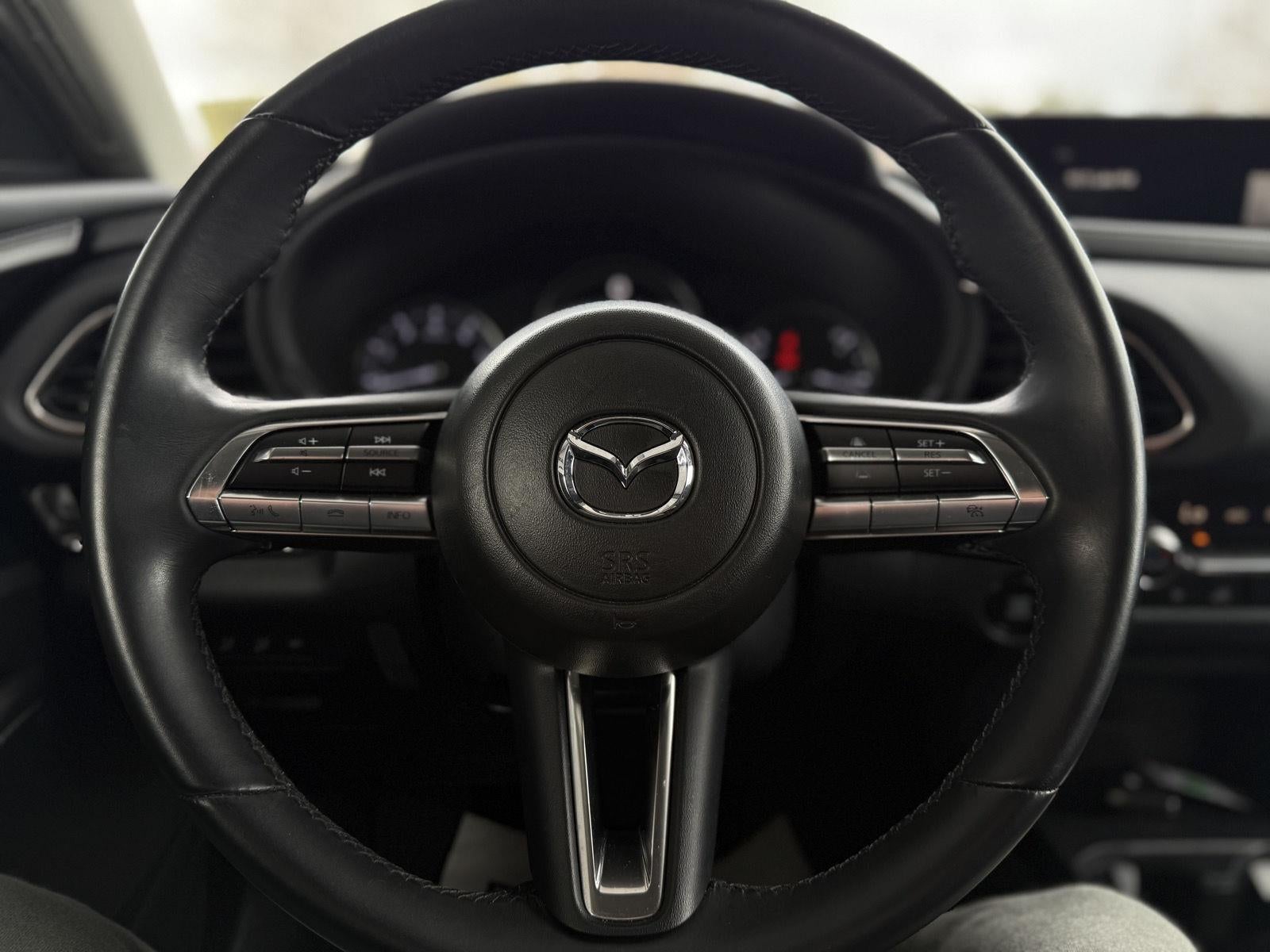2023 Mazda Mazda CX-30 2.5 S Preferred Package