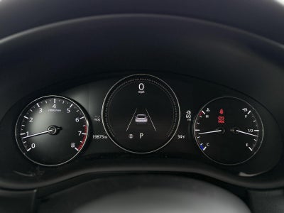 2023 Mazda Mazda CX-30 2.5 S Preferred Package