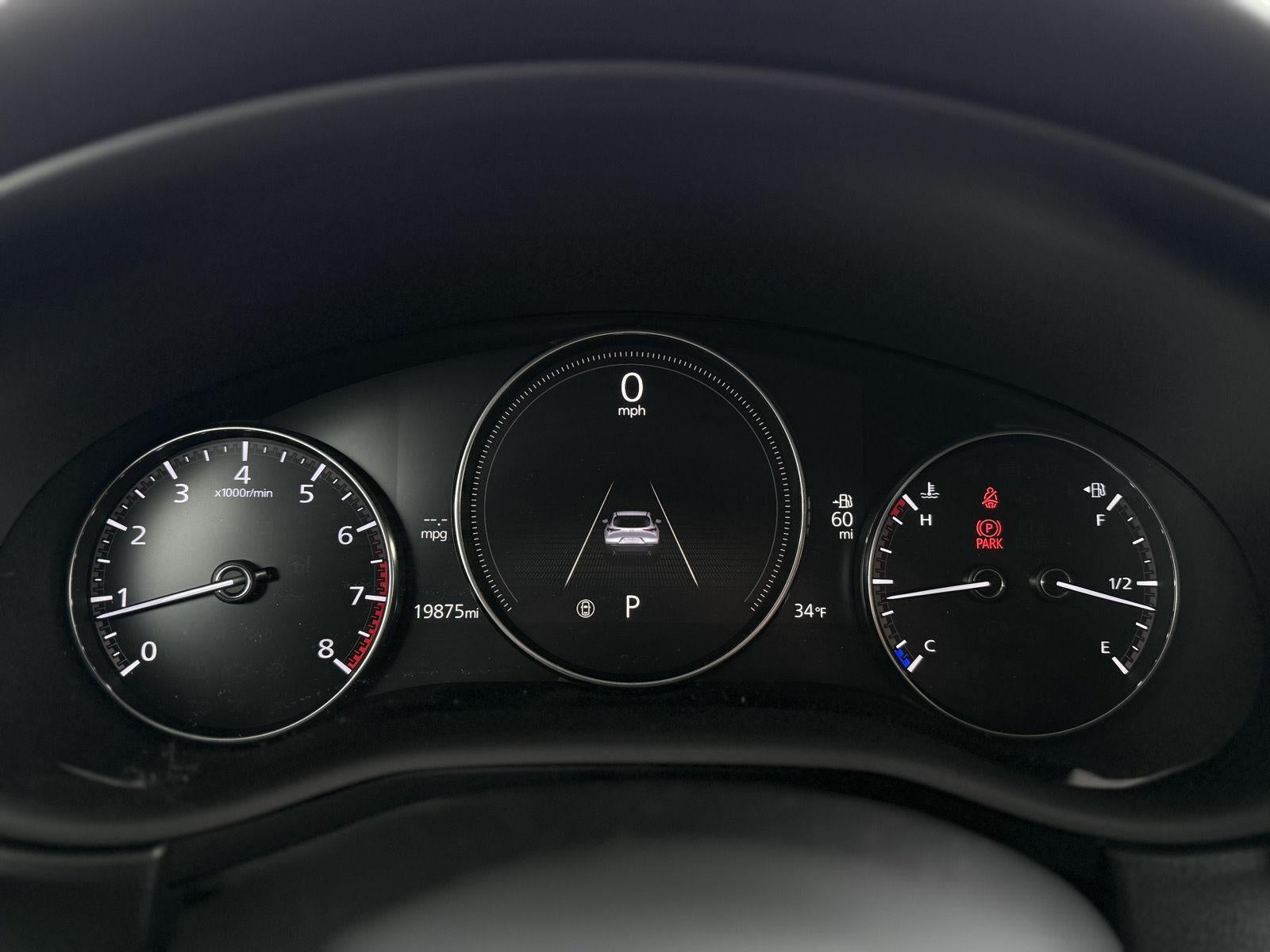 2023 Mazda Mazda CX-30 2.5 S Preferred Package