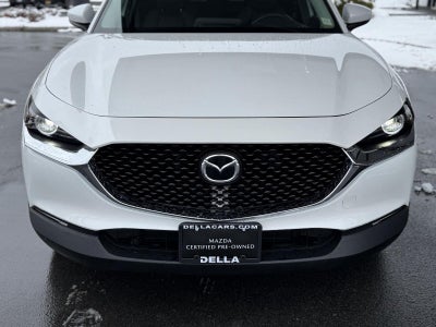 2023 Mazda Mazda CX-30 2.5 S Preferred Package