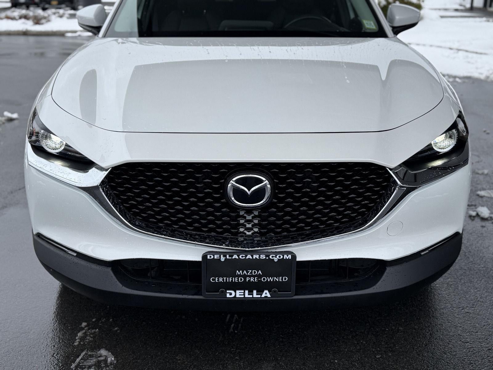 2023 Mazda Mazda CX-30 2.5 S Preferred Package