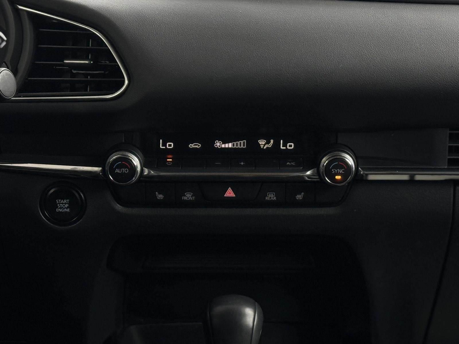 2023 Mazda Mazda CX-30 2.5 S Preferred Package