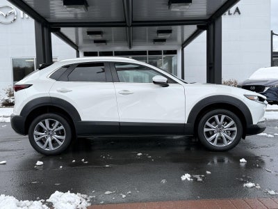 2023 Mazda Mazda CX-30 2.5 S Preferred Package