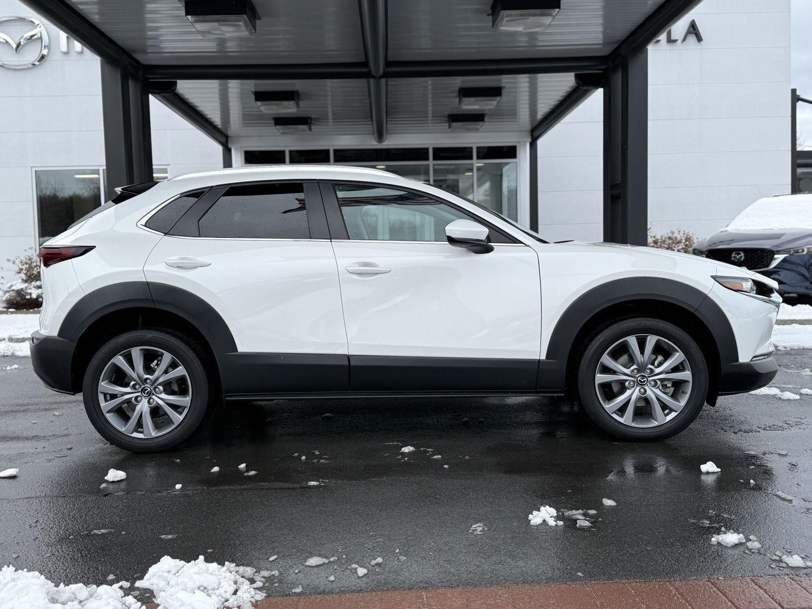 2023 Mazda Mazda CX-30 2.5 S Preferred Package
