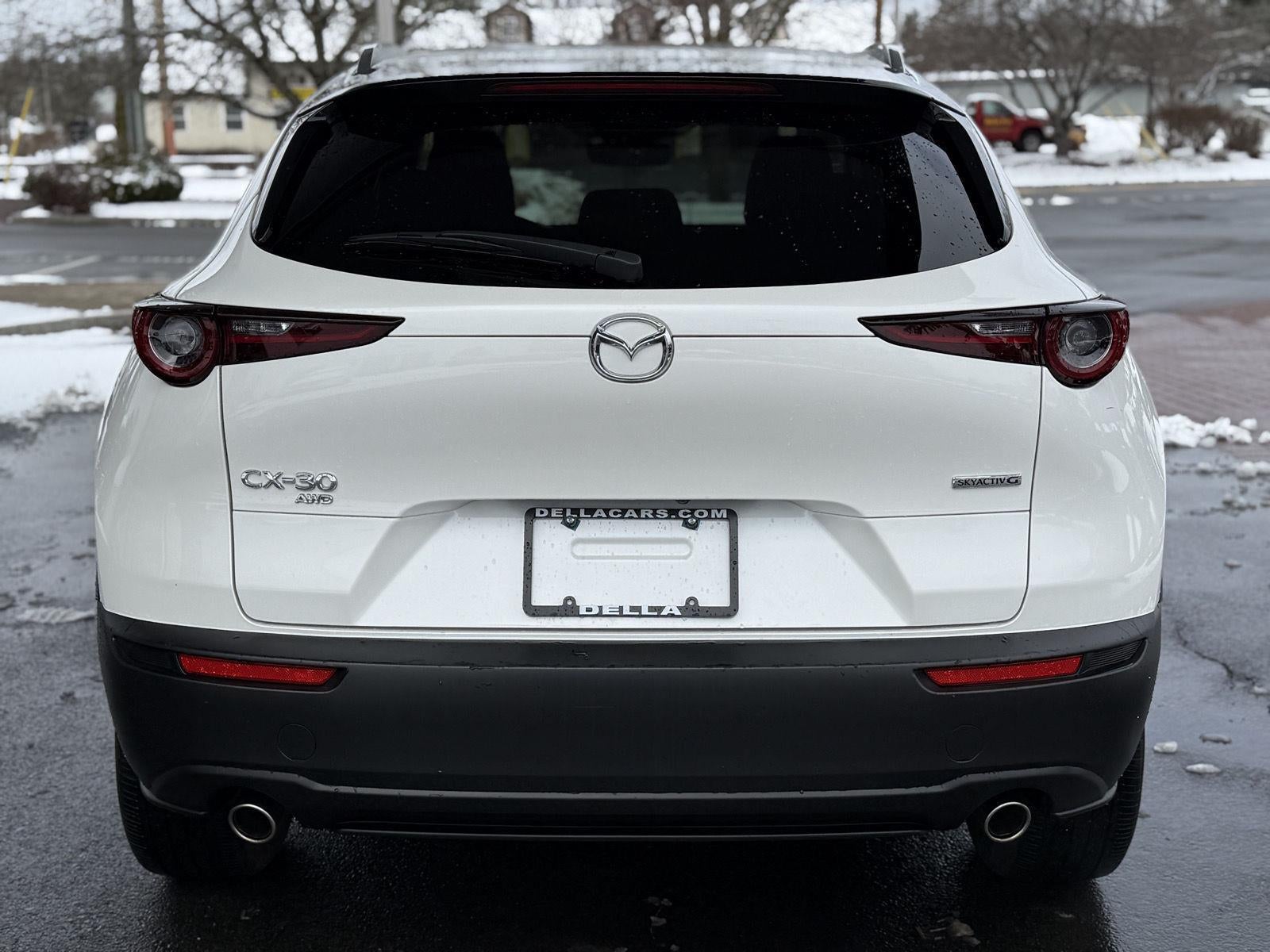 2023 Mazda Mazda CX-30 2.5 S Preferred Package