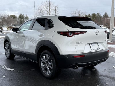 2023 Mazda Mazda CX-30 2.5 S Preferred Package
