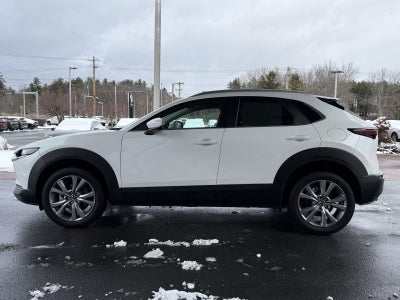 2023 Mazda Mazda CX-30 2.5 S Preferred Package