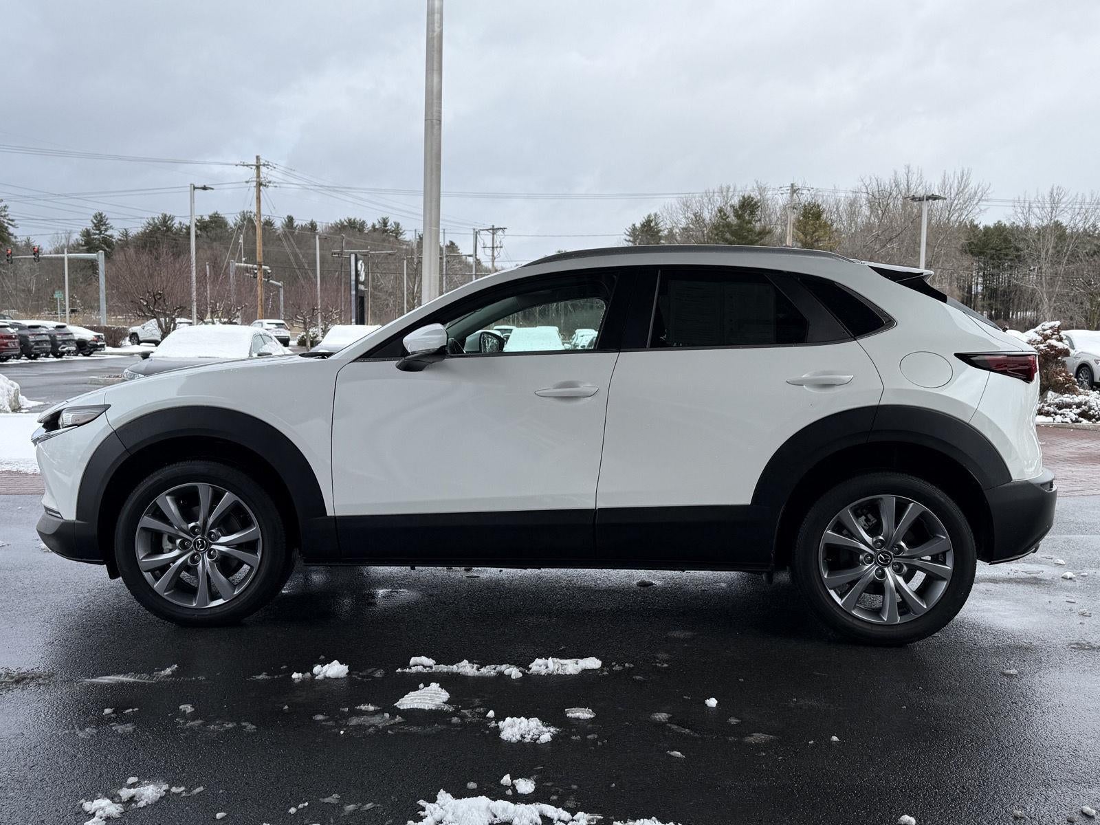 2023 Mazda Mazda CX-30 2.5 S Preferred Package