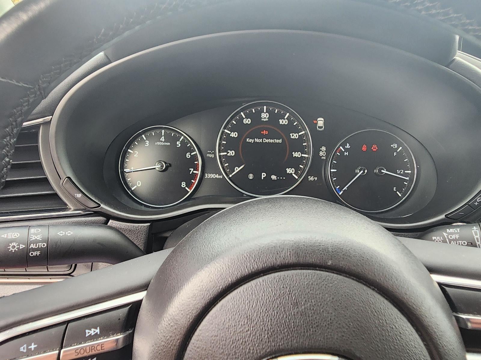 2023 Mazda Mazda CX-30 2.5 S Preferred Package