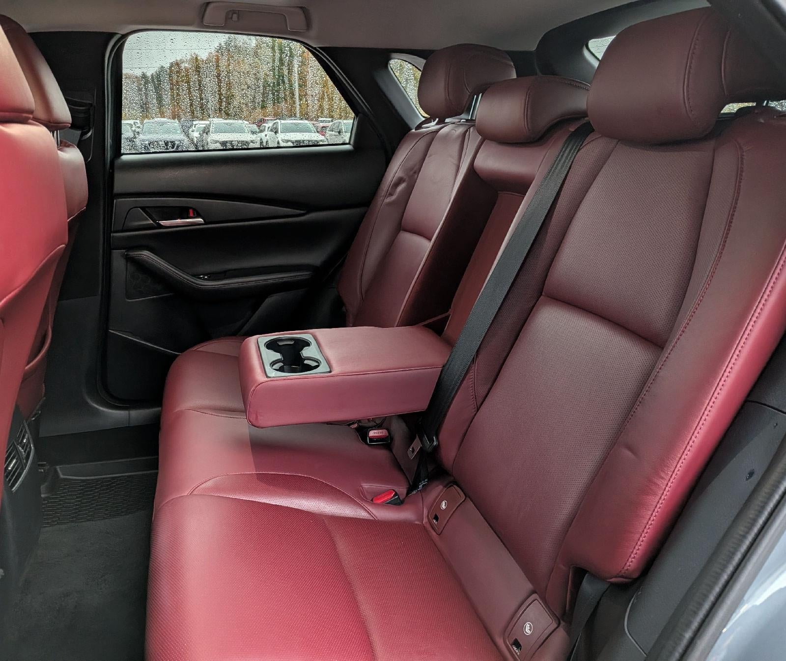2023 Mazda Mazda CX-30 2.5 S Carbon Edition