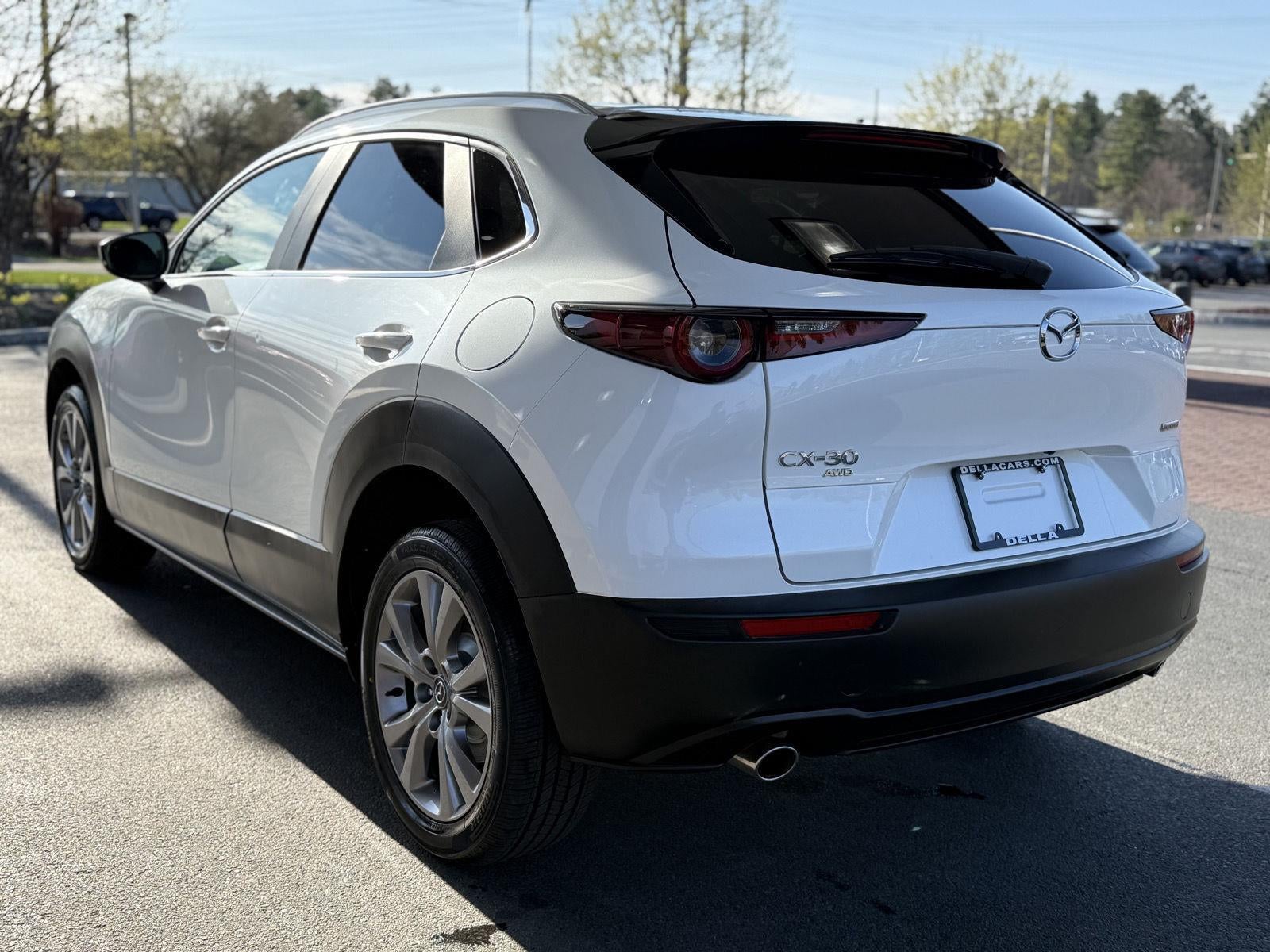 2023 Mazda Mazda CX-30 2.5 S Preferred Package