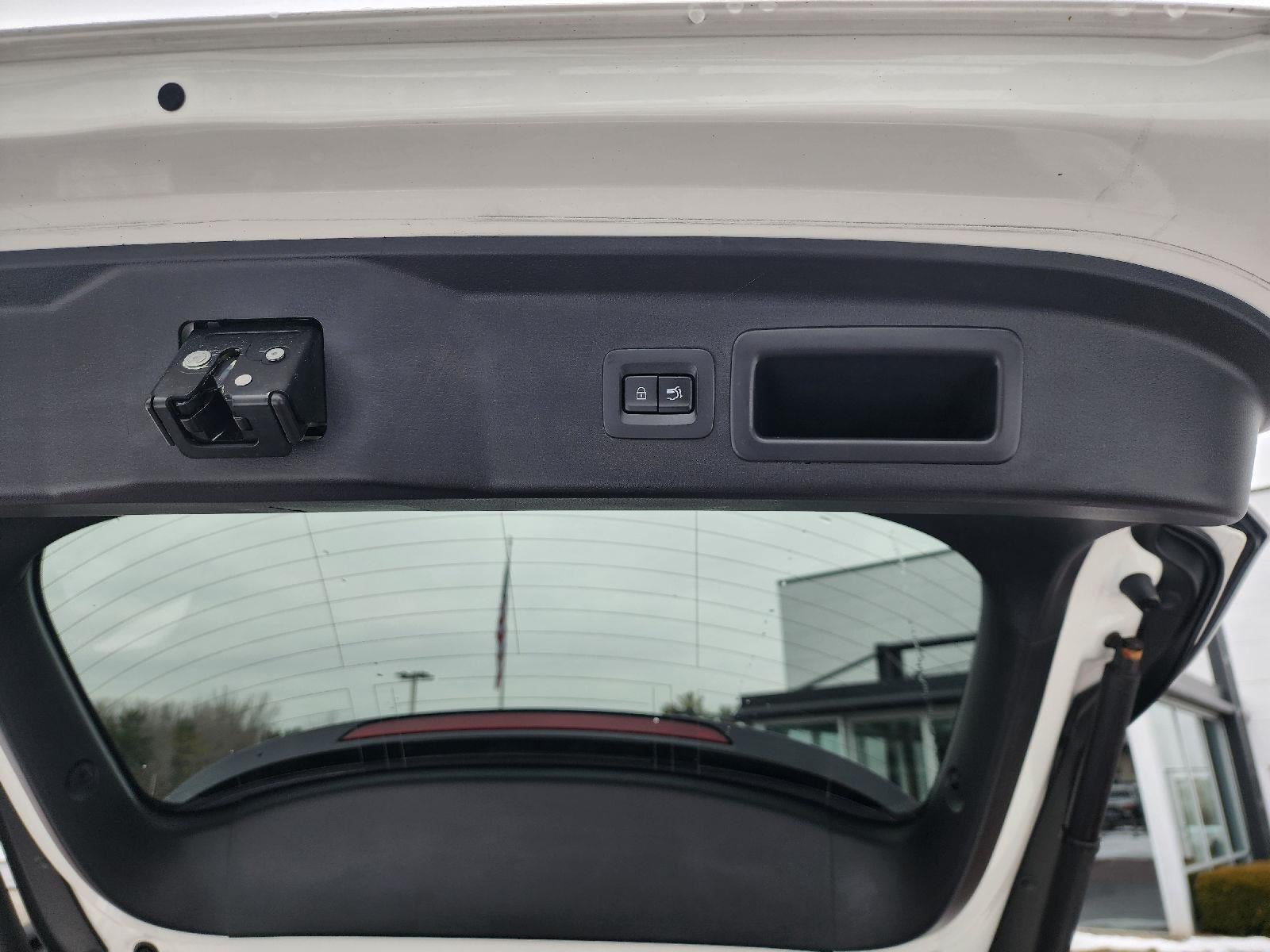 2021 Mazda Mazda CX-30 Premium