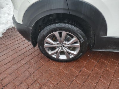 2021 Mazda Mazda CX-30 Premium