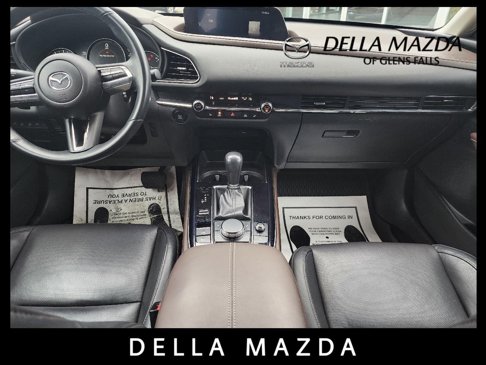 2021 Mazda Mazda CX-30 Premium