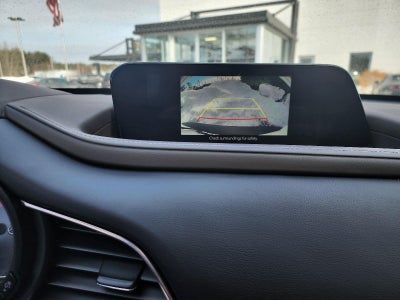 2023 Mazda Mazda CX-30 2.5 S Premium Package