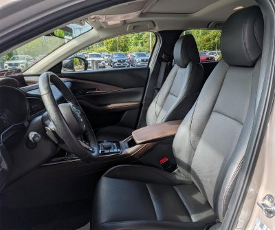 2024 Mazda Mazda CX-30 2.5 Turbo Premium Package