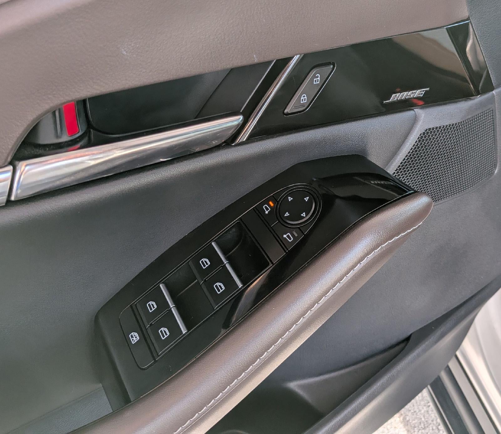 2024 Mazda Mazda CX-30 2.5 Turbo Premium Package