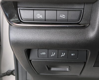 2024 Mazda Mazda CX-30 2.5 Turbo Premium Package