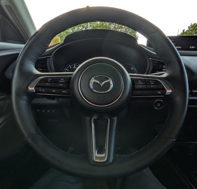 2024 Mazda Mazda CX-30 2.5 Turbo Premium Package