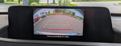 2024 Mazda Mazda CX-30 2.5 Turbo Premium Package
