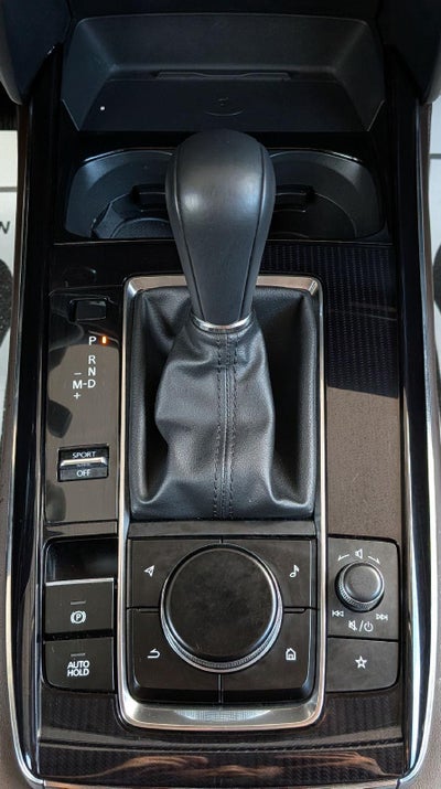 2024 Mazda Mazda CX-30 2.5 Turbo Premium Package