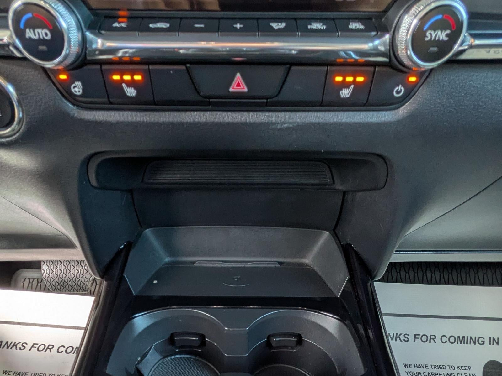 2024 Mazda Mazda CX-30 2.5 Turbo Premium Package