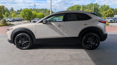 2024 Mazda Mazda CX-30 2.5 Turbo Premium Package