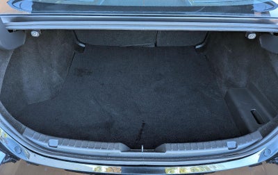 2024 Mazda Mazda3 Sedan 2.5 S Select Sport