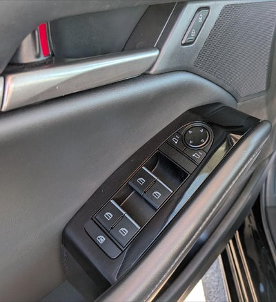 2024 Mazda Mazda3 Sedan 2.5 S Select Sport