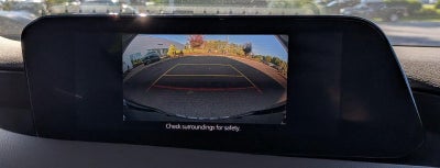 2024 Mazda Mazda3 Sedan 2.5 S Select Sport