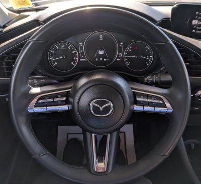 2021 Mazda Mazda3 Sedan Preferred