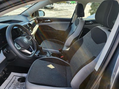 2022 Volkswagen Taos S