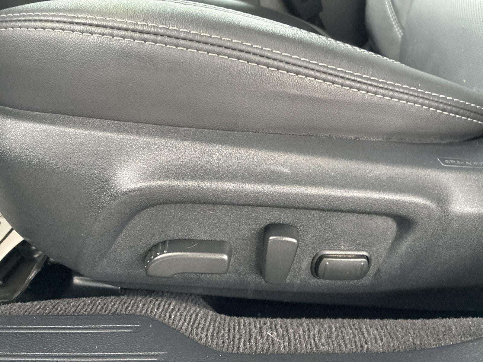 2019 Subaru Outback Limited