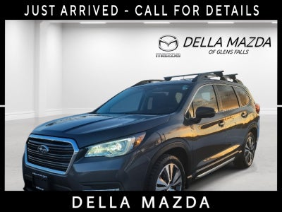 2021 Subaru Ascent Limited