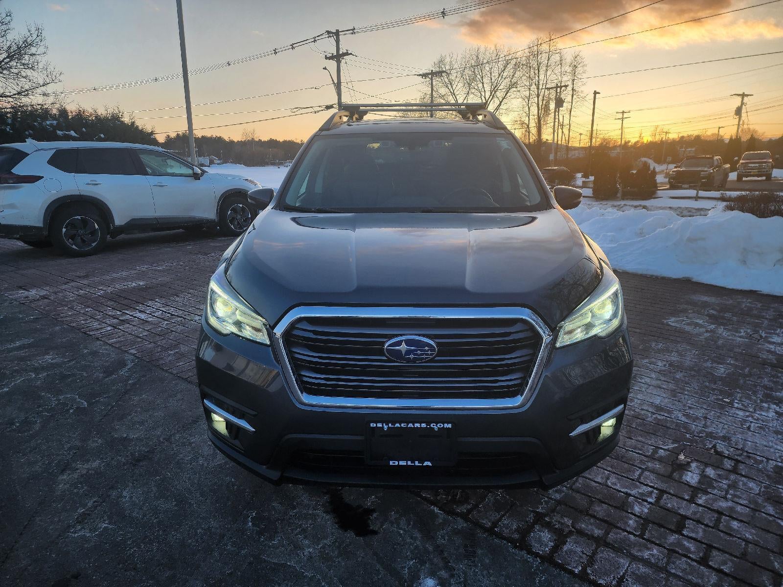 2021 Subaru Ascent Limited