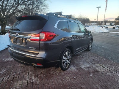 2021 Subaru Ascent Limited