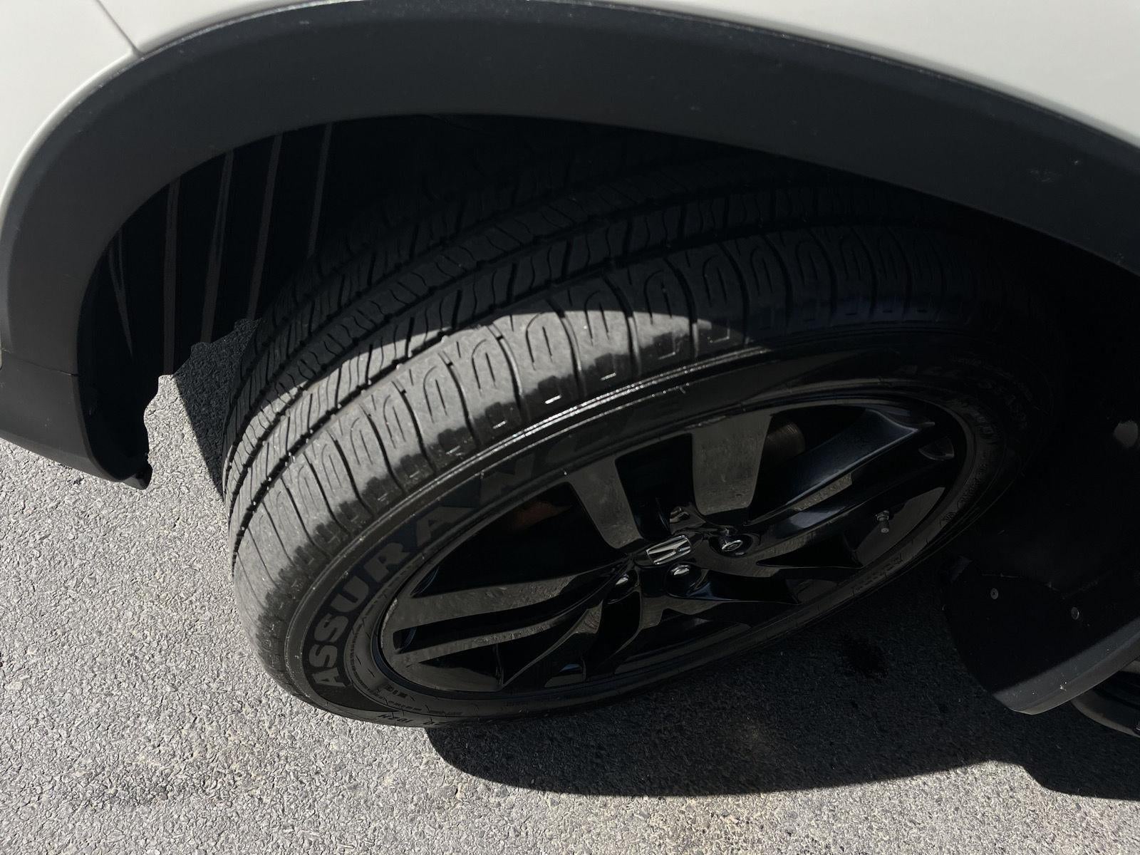 2018 Honda Pilot Elite