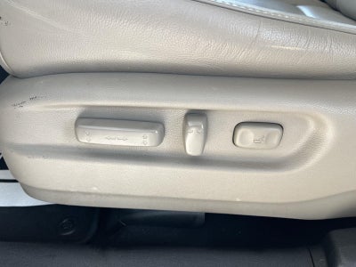 2018 Honda Pilot Elite