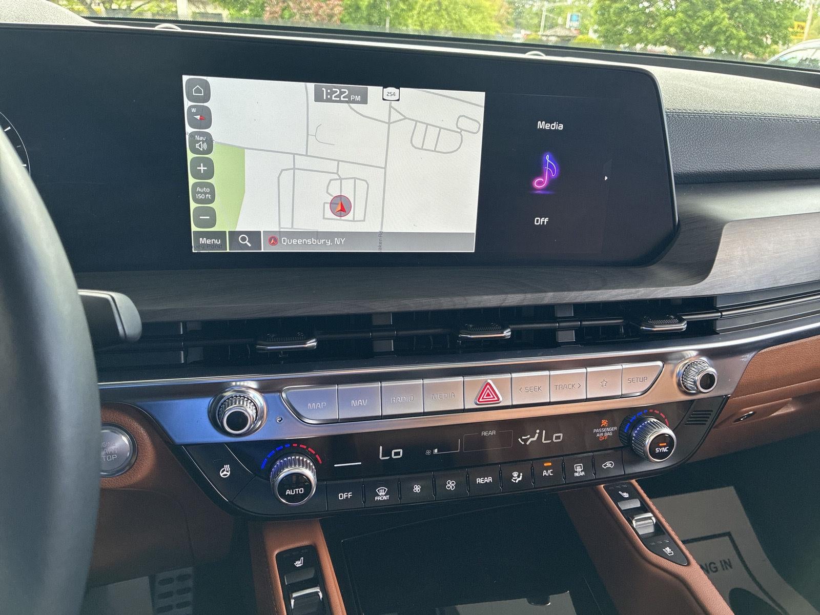 2024 Kia Telluride SX-Prestige X-Line