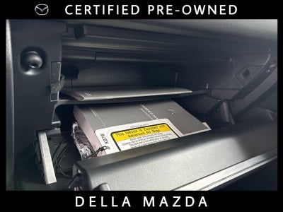 2025 Mazda Mazda CX-50 Hybrid Preferred Package