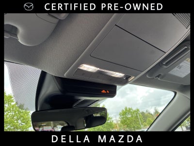 2025 Mazda Mazda CX-50 Hybrid Preferred Package