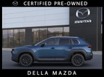 2025 Mazda Mazda CX-50 Hybrid Preferred Package