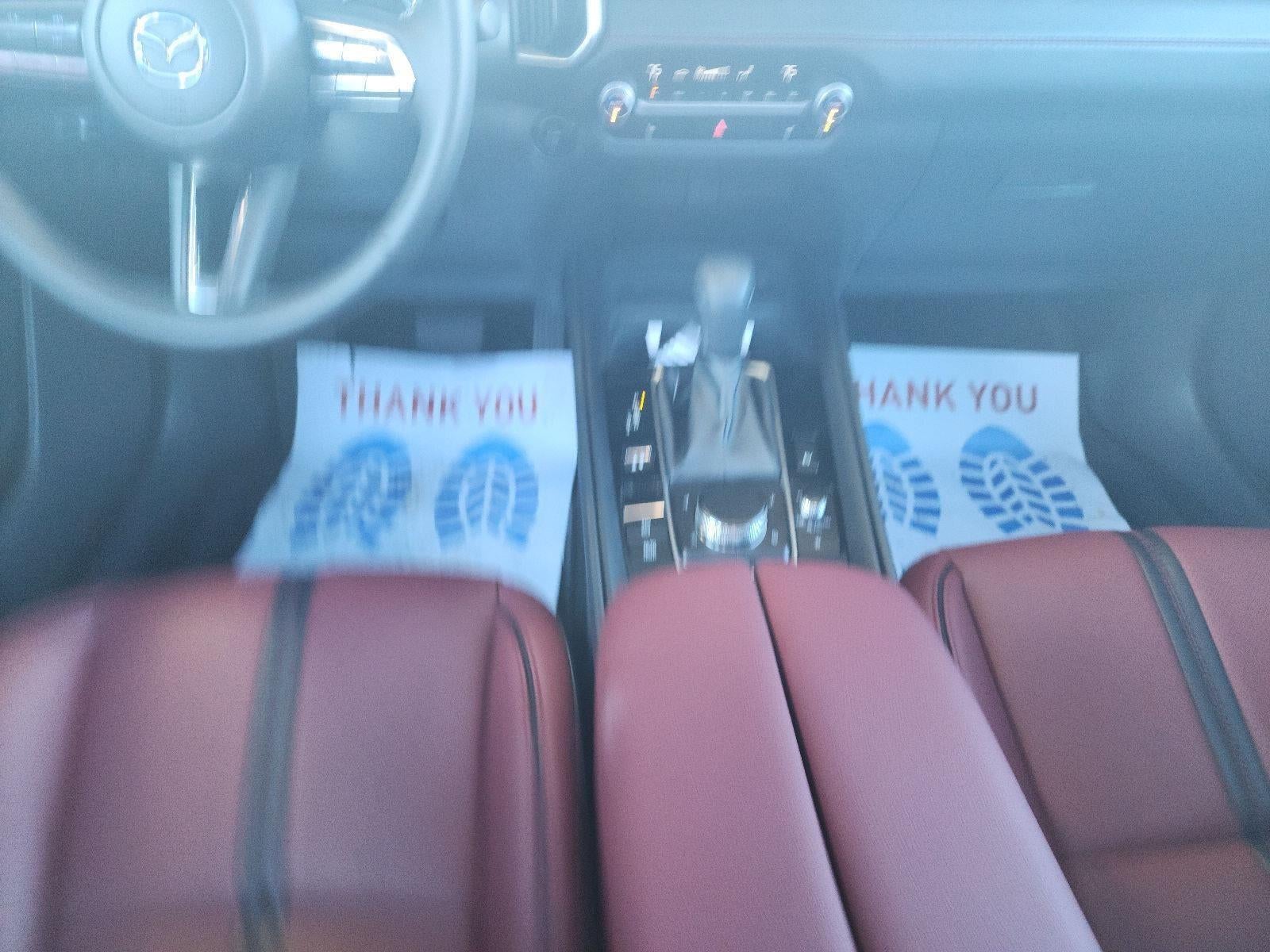 2025 Mazda Mazda CX-50 Hybrid Premium Package