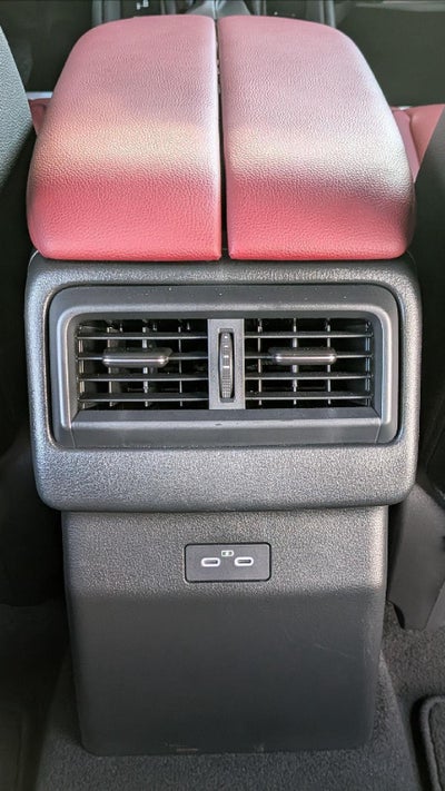 2025 Mazda Mazda Cx-50 Hybrid Premium Package