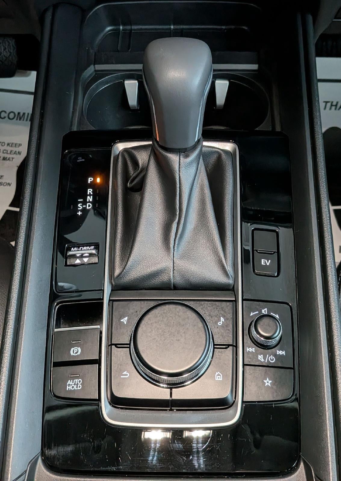2025 Mazda Mazda CX-50 Hybrid Premium Package