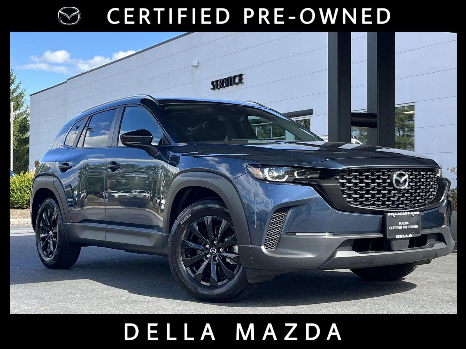2023 Mazda Mazda CX-50 2.5 S Preferred Plus Package
