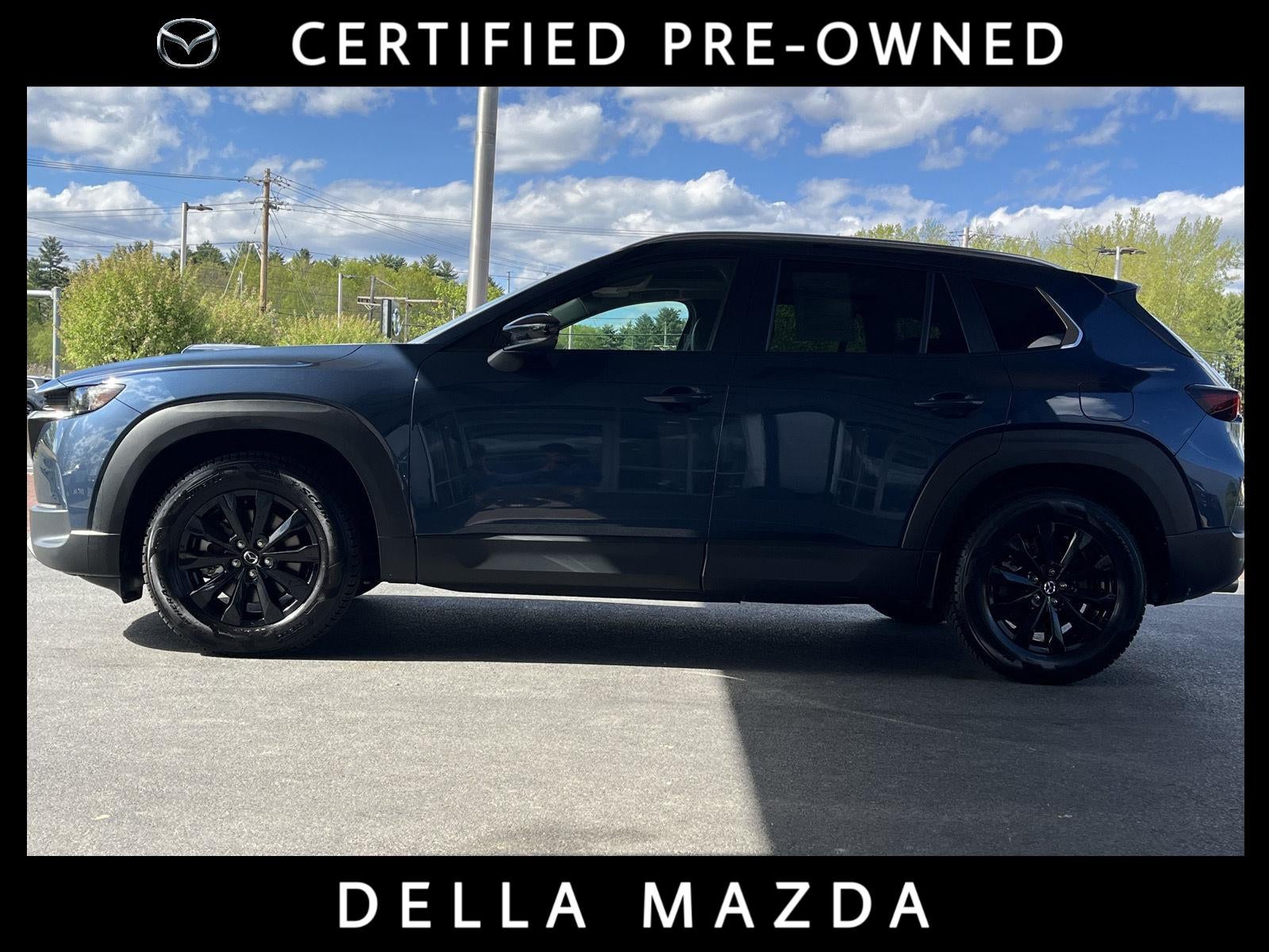 2023 Mazda Mazda CX-50 2.5 S Preferred Plus Package