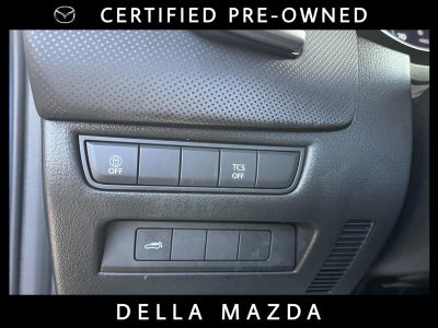 2023 Mazda Mazda CX-50 2.5 S Preferred Plus Package