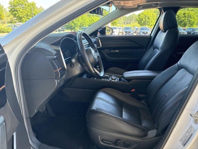 2023 Mazda Mazda CX-50 2.5 Turbo Premium Package